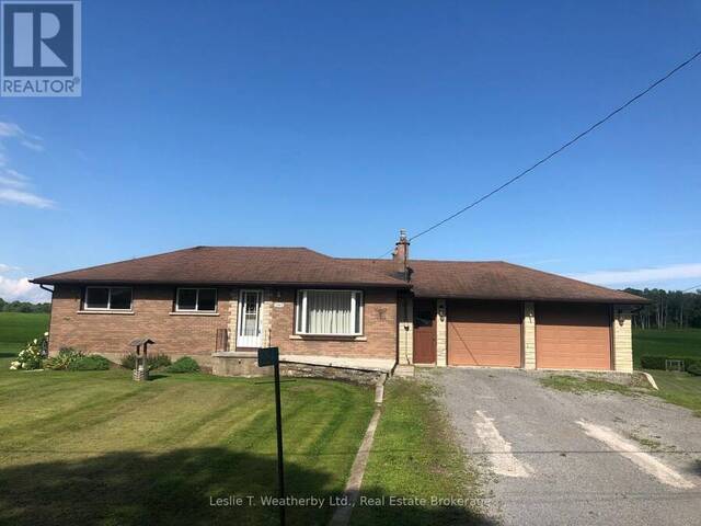 1984 DOWNSVIEW DRIVE Kingston Ontario, K0H 1S0