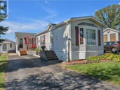 17 ELM STREET Napanee Ontario, K7R 0E9