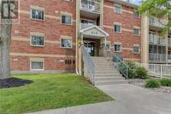 310 KINGSDALE Avenue Unit# 101 | Kingston Ontario | Slide Image Three