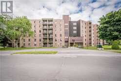 17 ELDON HALL Place Unit# 203 | Kingston Ontario | Slide Image One