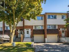 36 MEADOW LANE Napanee Ontario, K7R 3R8