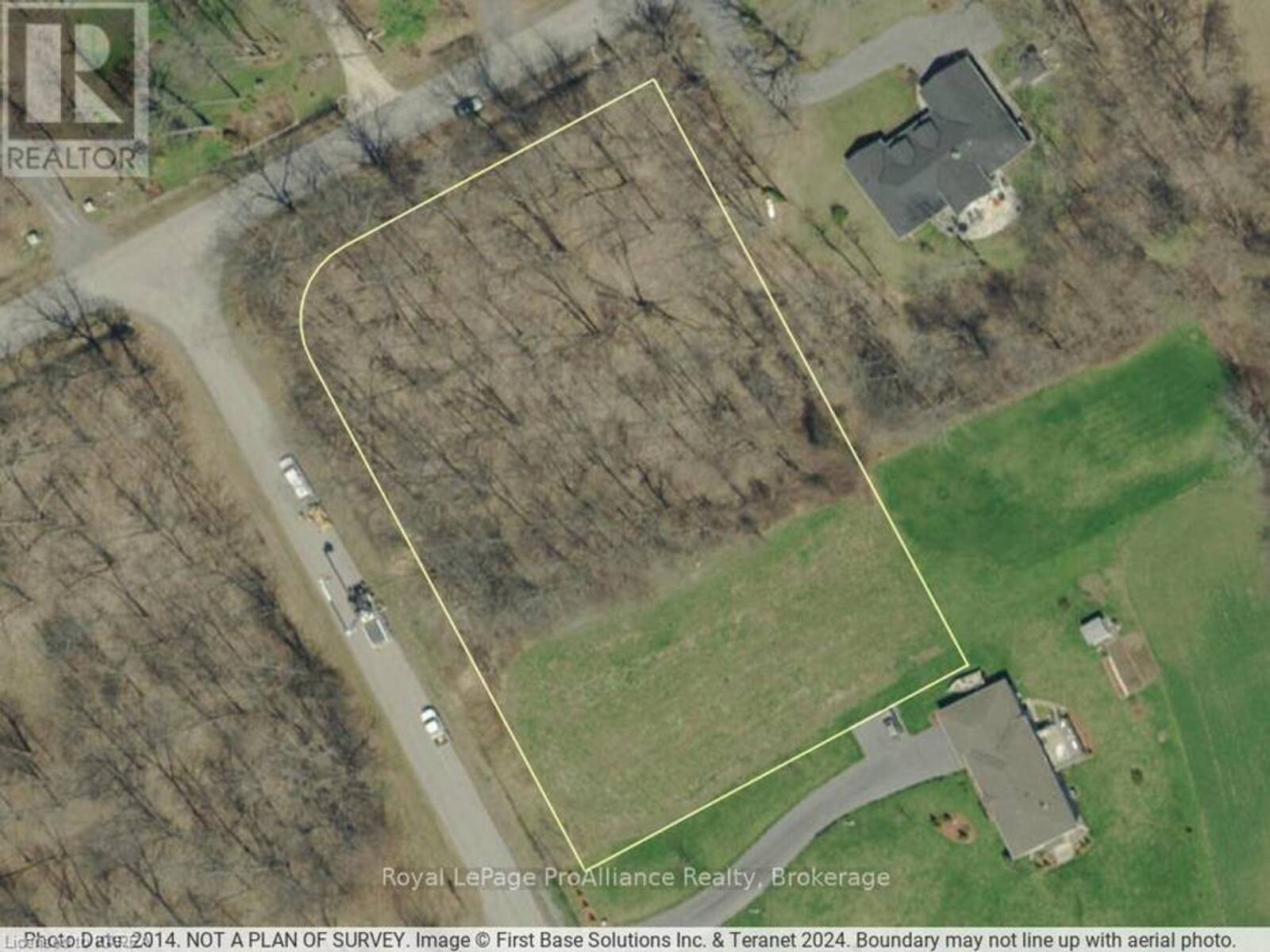 LOT 11 OAKWOOD LANE, Napanee, Ontario K0H 1G0