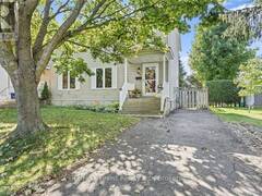 491 GRANDTRUNK AVE Kingston Ontario, K7M 8W9