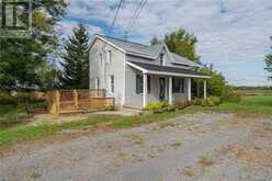 1112 COUNTY RD 7 | Napanee Ontario | Slide Image Two