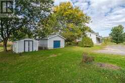 1112 COUNTY RD 7 | Napanee Ontario | Slide Image Forty