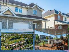 236 RIVER STREET Gananoque Ontario, K7G 2P7