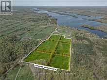 LOT A 121 THOMPSON HILL ROAD | Stone Mills Ontario | Slide Image One