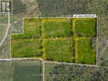 LOT A 121 THOMPSON HILL ROAD | Stone Mills Ontario | Slide Image Two