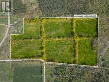 LOT A 121 THOMPSON HILL ROAD | Stone Mills Ontario | Slide Image Two