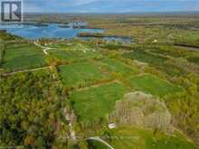 LOT A 121 THOMPSON HILL ROAD | Stone Mills Ontario | Slide Image Six