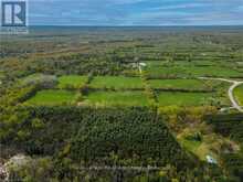 LOT A 121 THOMPSON HILL ROAD | Stone Mills Ontario | Slide Image Nine