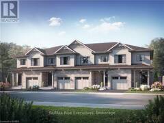 412 BUCKTHORN DRIVE Kingston Ontario, K7P 0V6