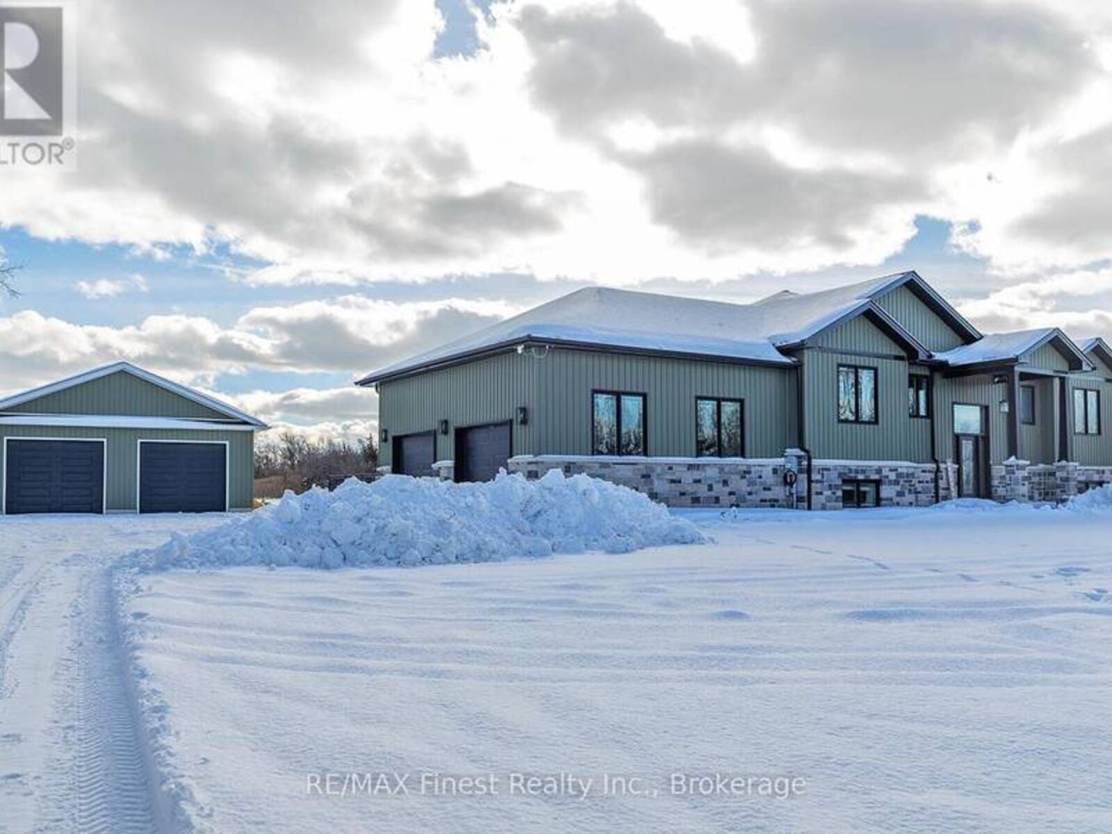 3541 GREENFIELD ROAD, Inverary, Ontario K0H 1X0