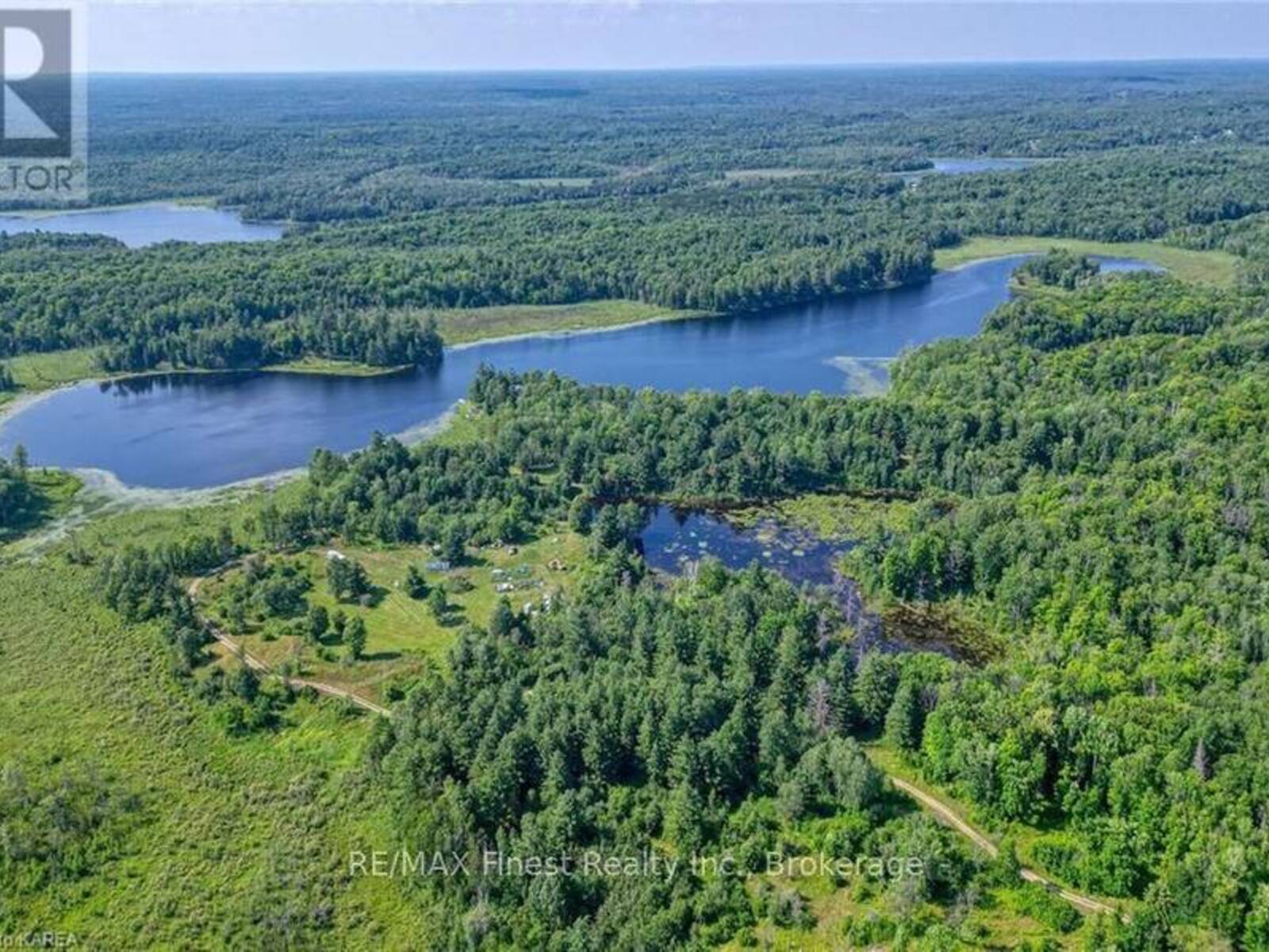 LOT 11,12 THUNDER LANE, Central Frontenac, Ontario K0H 1B0