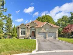 1090 FAWN COURT Kingston Ontario, K7P 0A3