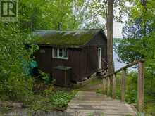 1020 COUTLEE POINT Lane | Sharbot Lake Ontario | Slide Image Eighteen