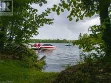 1020 COUTLEE POINT Lane | Sharbot Lake Ontario | Slide Image Forty-one