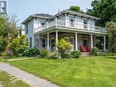 4902 PETWORTH Road Harrowsmith Ontario, K0H 1V0