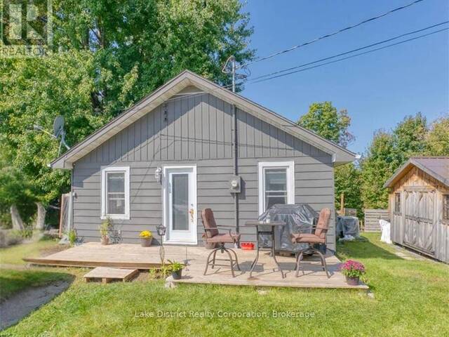 14255 ROAD 38 ROAD Central Frontenac Ontario, K0H 2P0