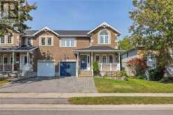 476 FIELDSTONE Drive | Kingston Ontario | Slide Image Two