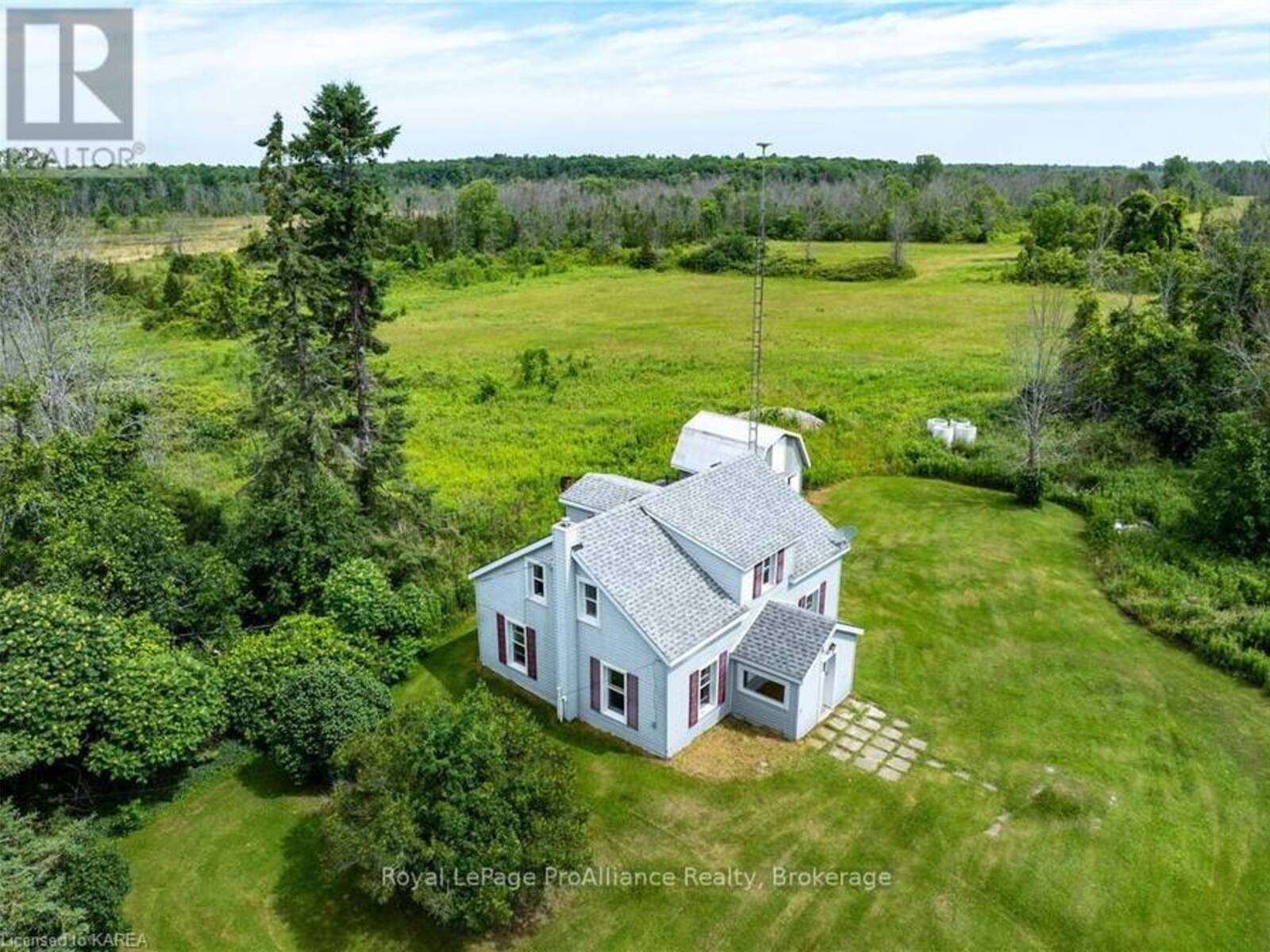 661 COUNTY RD 25, Greater Napanee, Ontario K7R 3K7