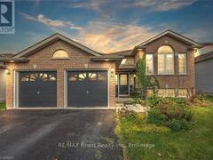 57 KANVERS WAY Greater Napanee Ontario, K7R 3P9