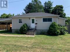 155 ELM Street Gananoque Ontario, K7G 2T1