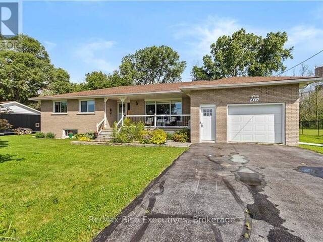 419 SHANE STREET Loyalist Ontario, K0H 2H0