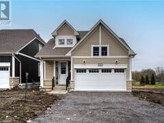 12 OAKMONT DRIVE Loyalist Ontario, K0H 1G0