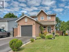 496 GRANDTRUNK AVENUE Kingston Ontario, K7M 8P6