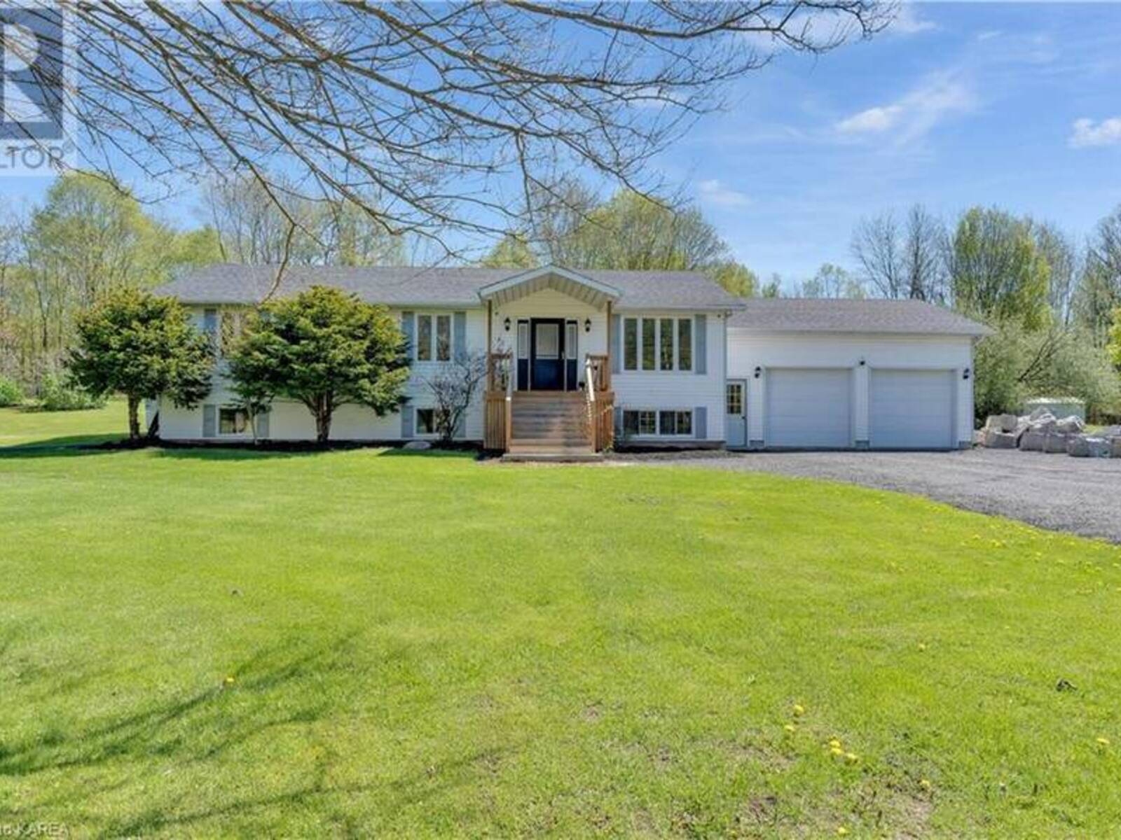 6168 REVELL Road, Verona, Ontario K0H 2W0