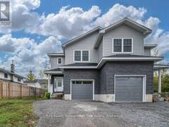 100 PALACE ROAD Napanee Ontario, K7R 3B3