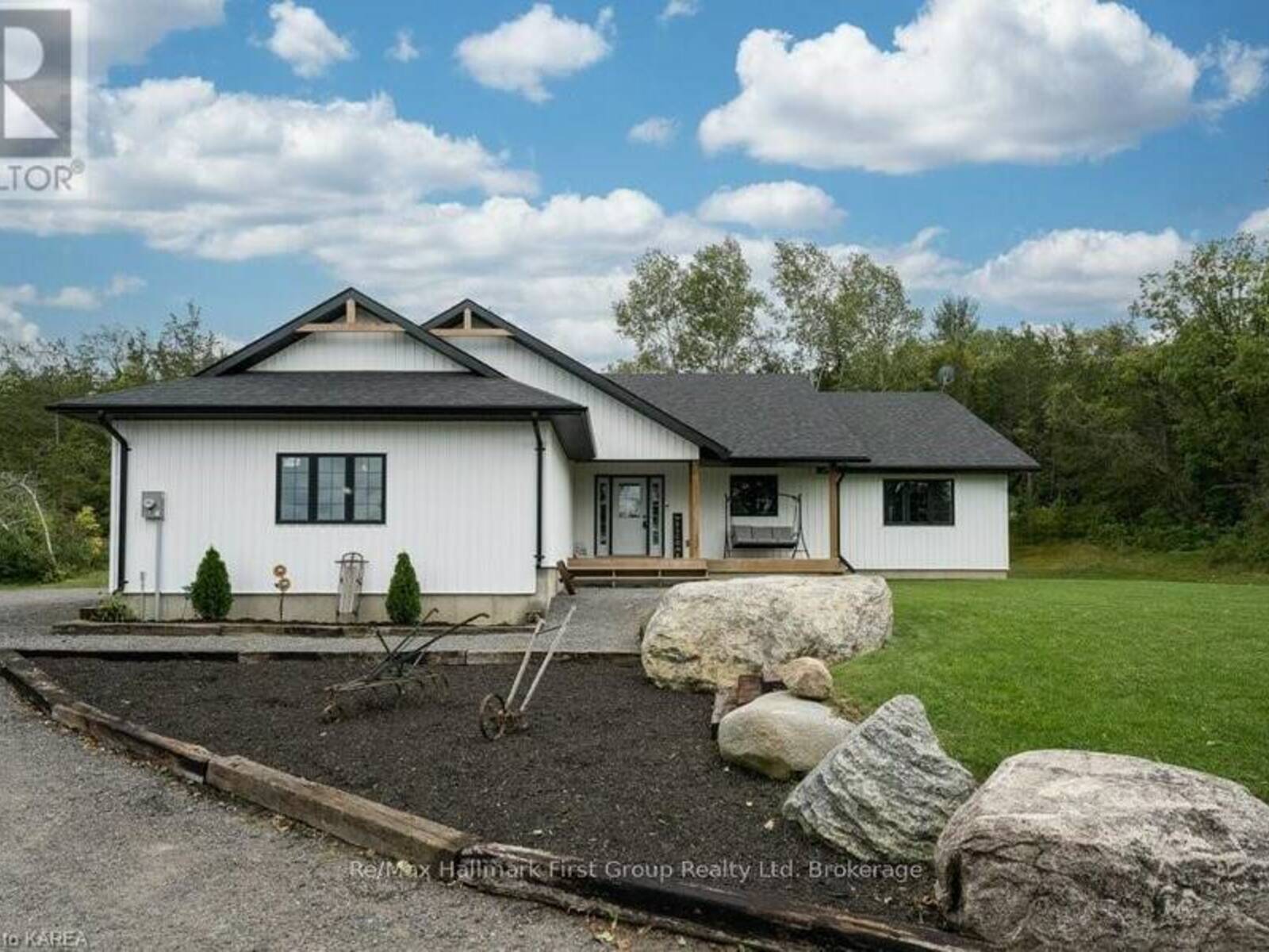 859 GUNTER SETTLEMENT ROAD, Quinte West, Ontario K8V 5P6