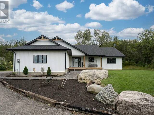 859 GUNTER SETTLEMENT ROAD Quinte West Ontario, K8V 5P6