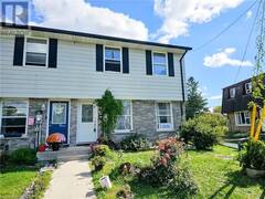 895 OAKVIEW Avenue Kingston Ontario, K7M 6V4