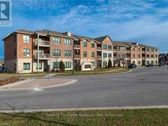 307 - 740 AUGUSTA DRIVE DRIVE Kingston Ontario, K7P 0R5