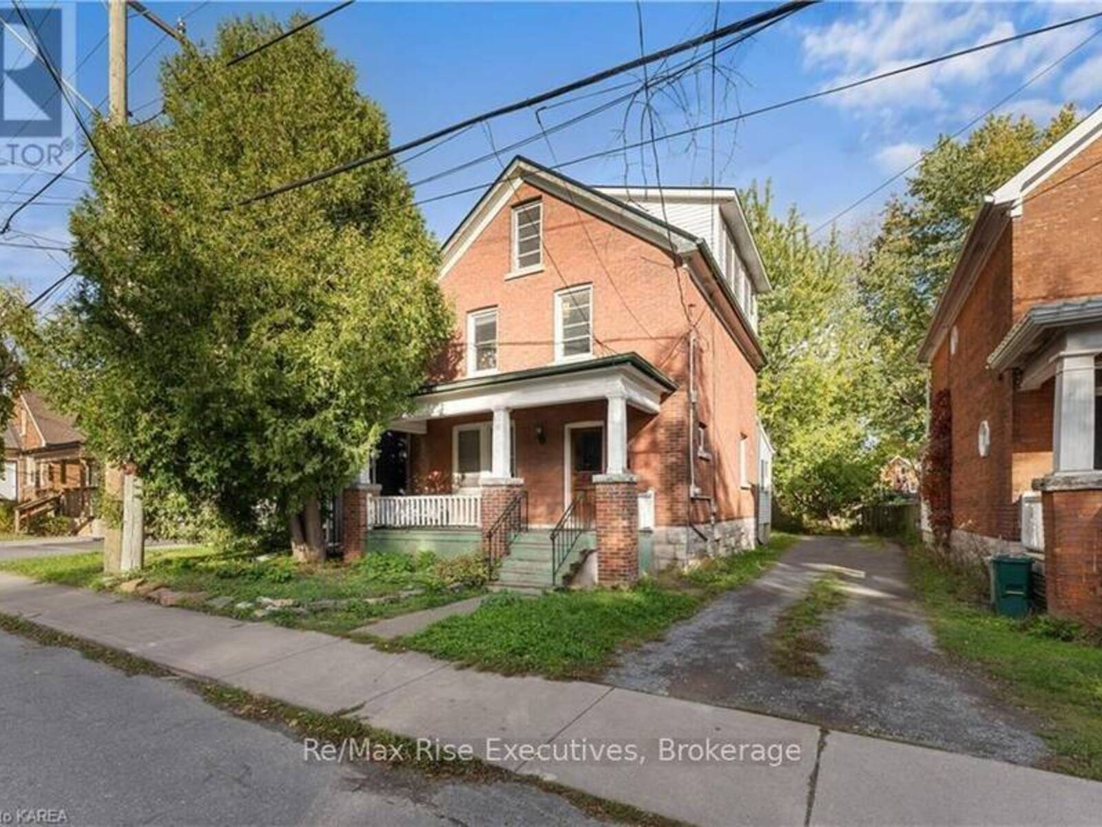 539 ALBERT STREET, Kingston, Ontario K7K 4M5