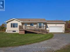 6089 FIRST LAKE ROAD South Frontenac Ontario, K0H 2W0