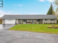 46 UNITED STREET Napanee Ontario, K0K 2Z0