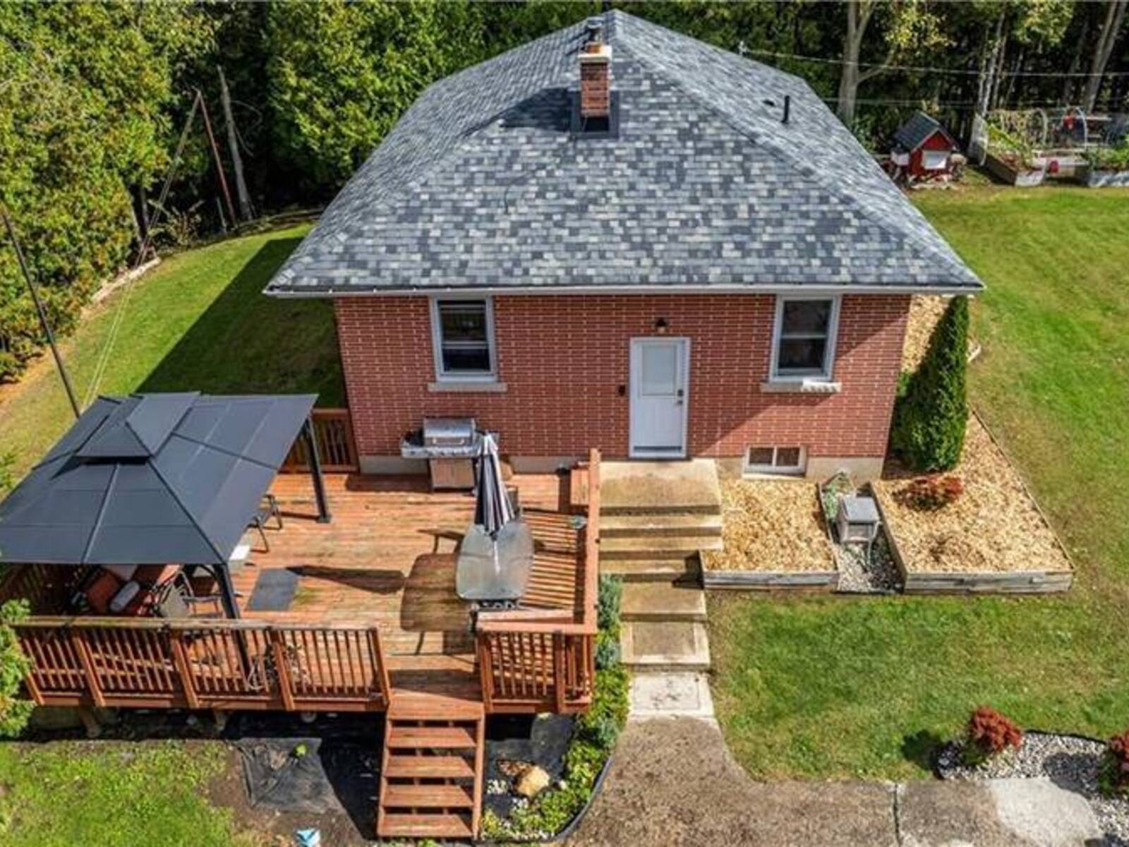 4326 HOLMES Road, Inverary, Ontario K0H 1X0