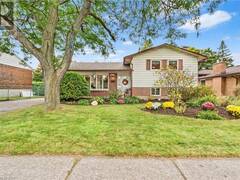 893 EVERITT Avenue Kingston Ontario, K7M 4R1