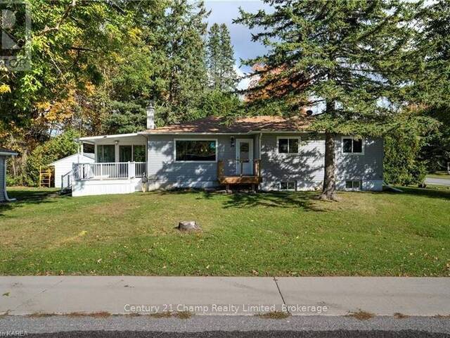 28 CRAWFORD DRIVE Marmora Ontario, K0K 2M0