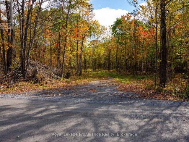 PT LOTS 12 & 13 DEVIL LAKE ROAD South Frontenac Ontario, K0G 1X0