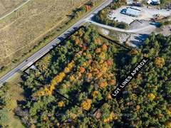 PTLT25 COUNTY ROAD 4 Stone Mills Ontario, K0K 1J0