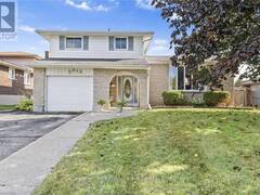 616 PIMLICO PLACE Kingston Ontario, K7M 5T8