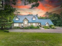 1946 CORDUKES ROAD Kingston Ontario, K7L 4V4