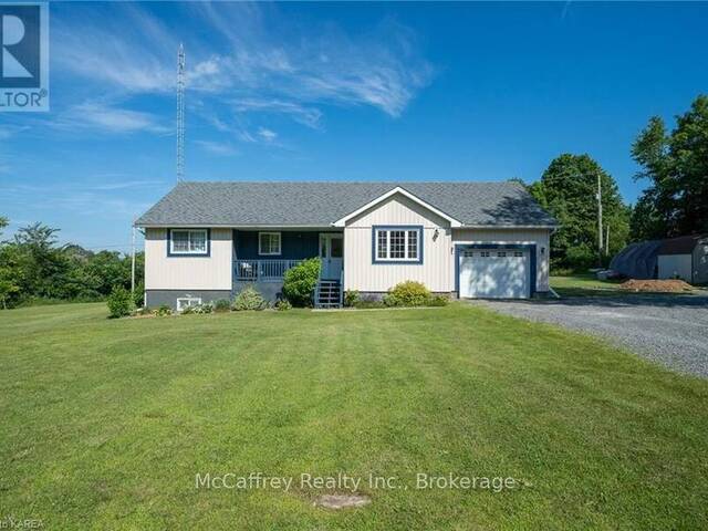 222 PARISH ROAD Rideau Lakes Ontario, K0G 1X0