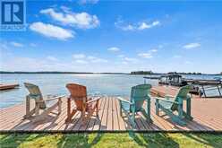 57 RIVER ROAD | Leeds and the Thousand Islands Ontario | Slide Image Forty-five