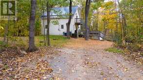 1035 COZY RIDGE LANE | South Frontenac Ontario | Slide Image One