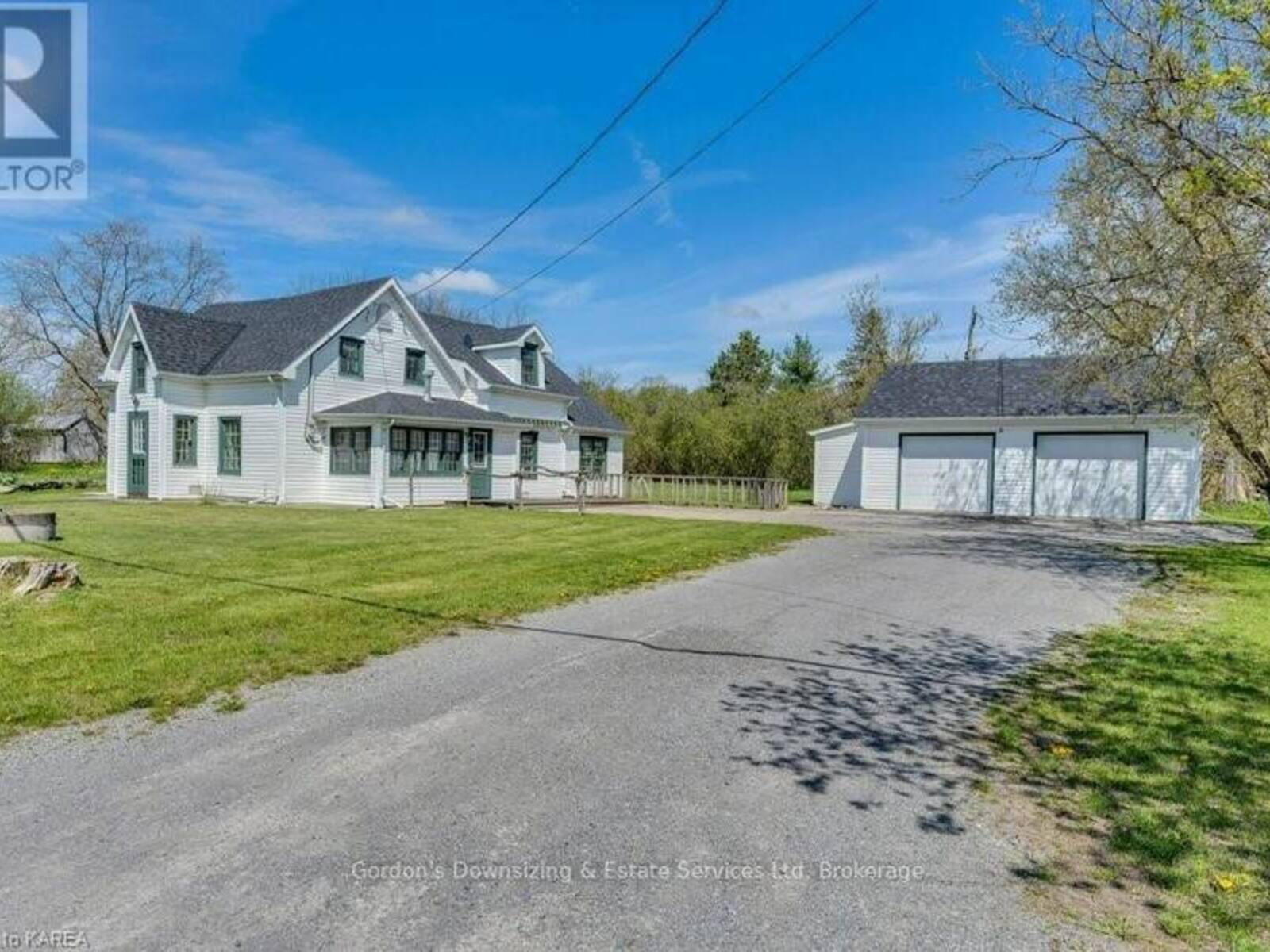 2576 KEPLER ROAD, Kingston, Ontario K0H 1M0